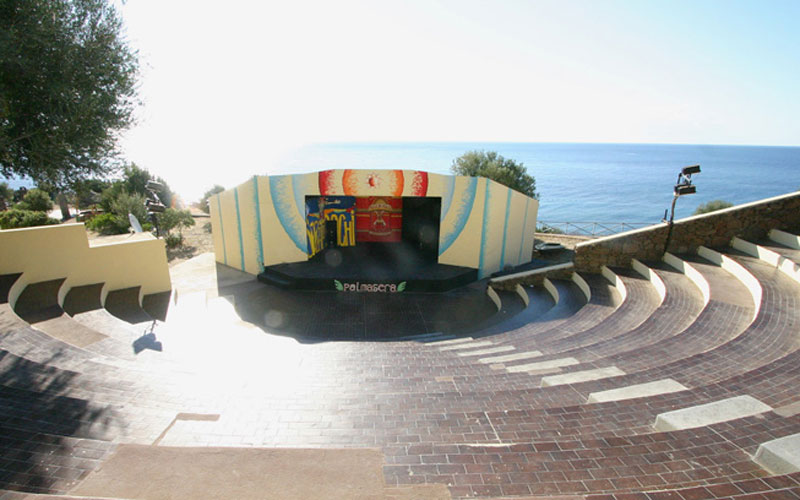PALMASERA VILLAGE RESORT